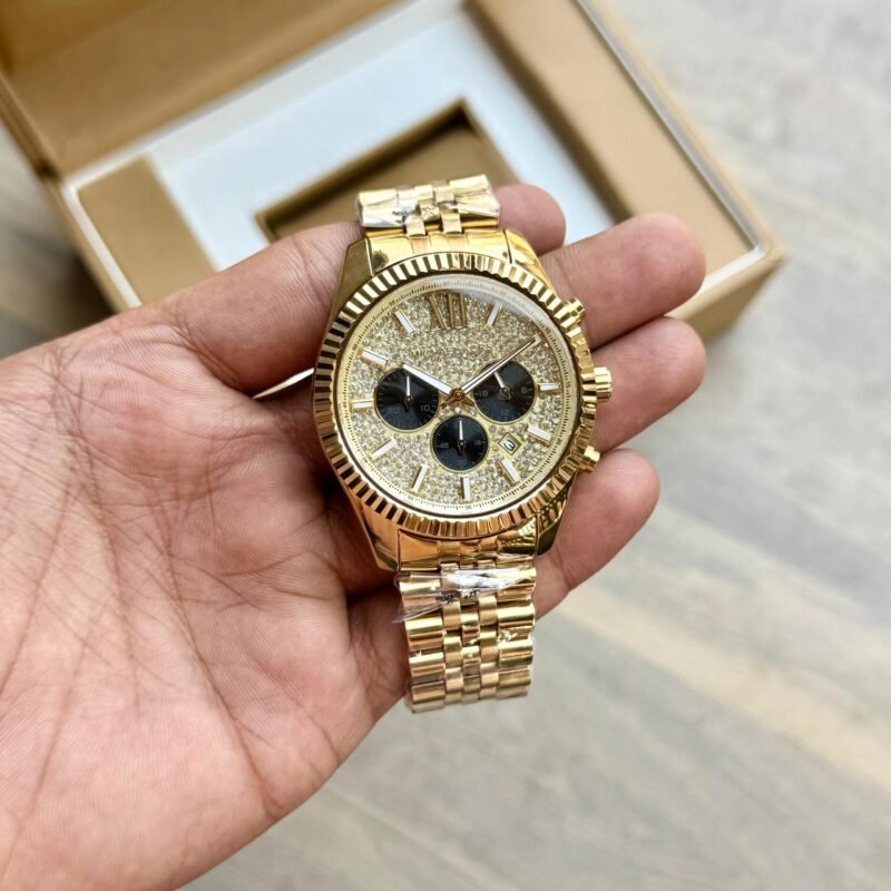Michael Kors Dynamic Lexington