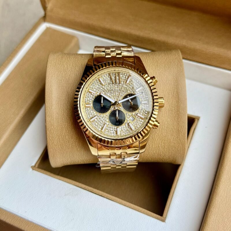 Michael Kors Dynamic Lexington