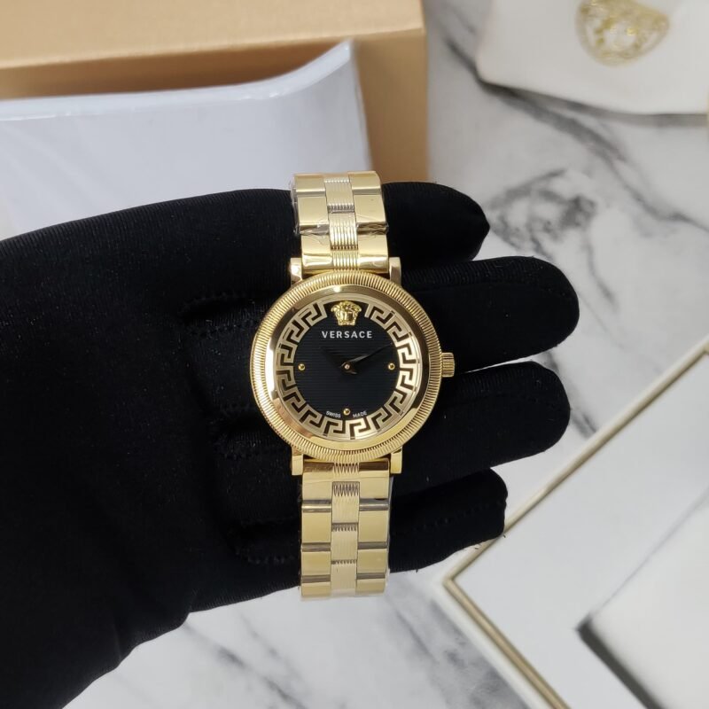 VERSACE GRECA FLOURISH VE7F00423