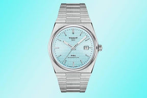 Tissot Tiffany Gentleman