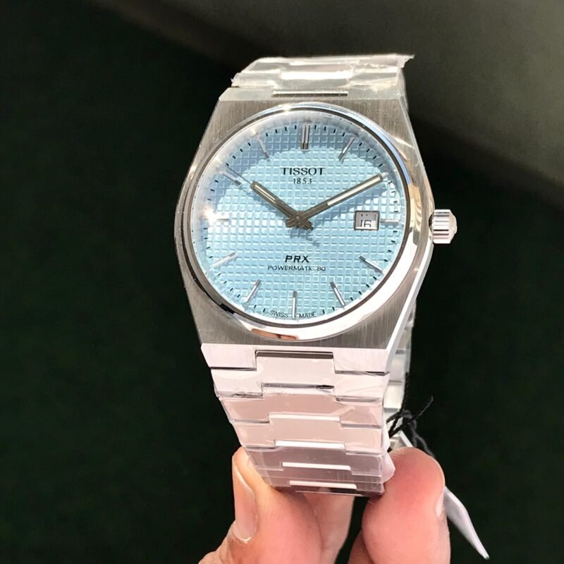 Tissot Tiffany Gentleman