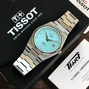 Tissot Tiffany Gentleman