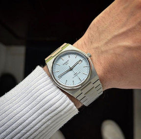 Tissot Tiffany Gentleman