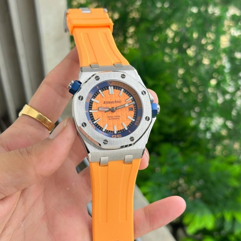 Audemars Piguet Royal Oak Offshore Modern