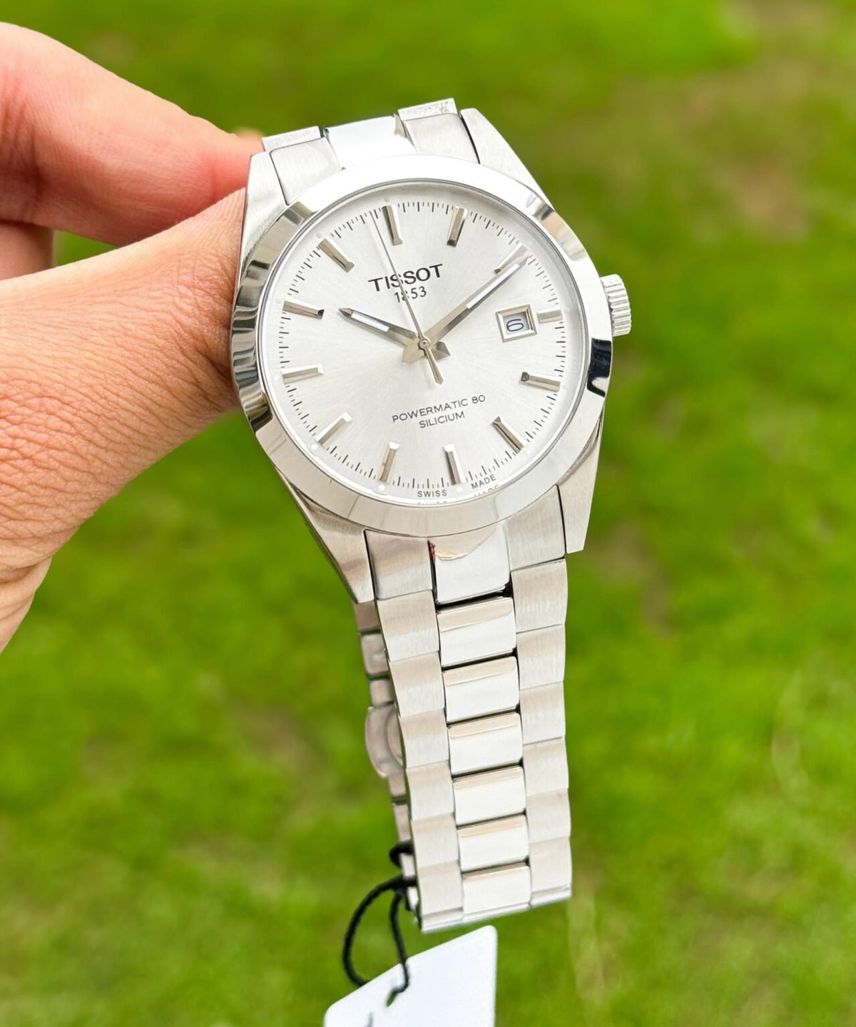 Tissot T-Classic Automatic