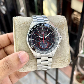 Tag Heuer Formula 1 Mario Kart Chronograph