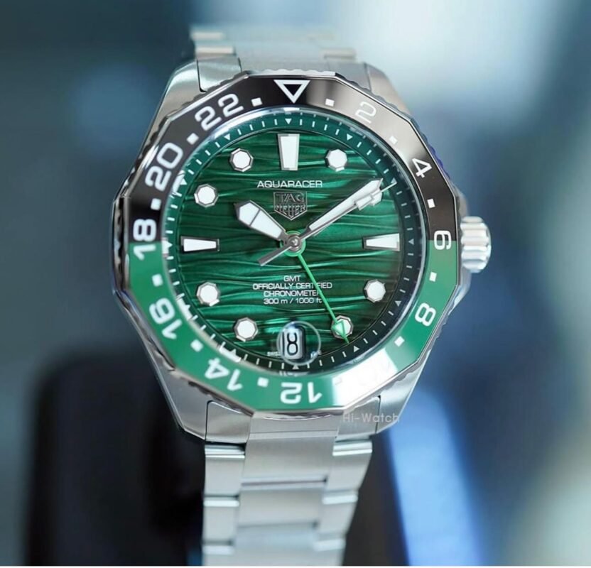 Tag Heuer Aquaracer Professional 300