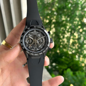 Tag Heuer Carerra Chronograph Extreme Sports
