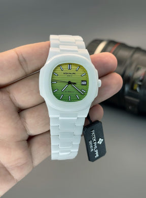 Patek Philippe Aet Remould