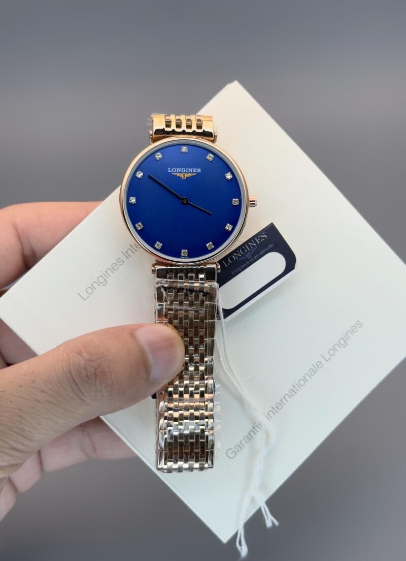 Longines La Grande Classique