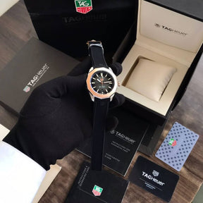 TAG Heuer Aquaracer Professional Calibre 200 Automatic