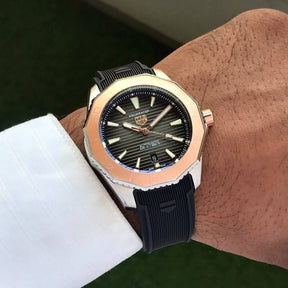 TAG Heuer Aquaracer Professional Calibre 200 Automatic