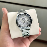 Montblanc Iced Sea 1850