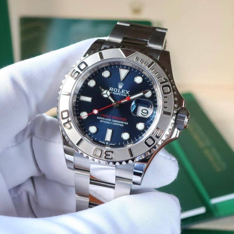 Rolex Yacht Master 42mm