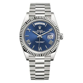 Rolex Perpetual Day Date 41
