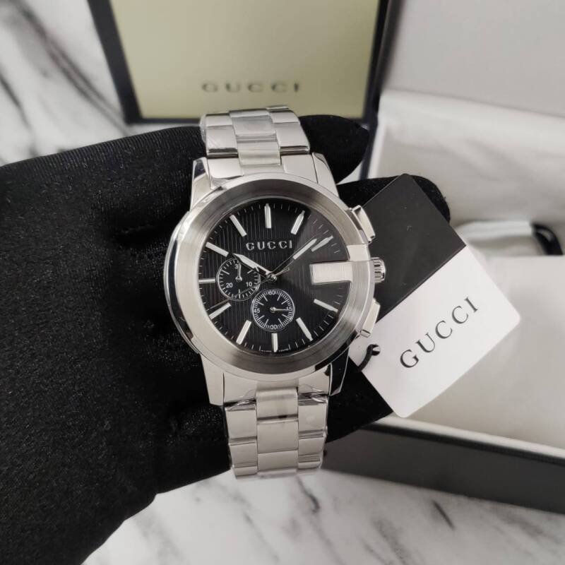 GUCCI G-Chrono YA101204