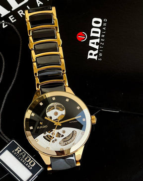 Rado Centrix Petite Portrayal
