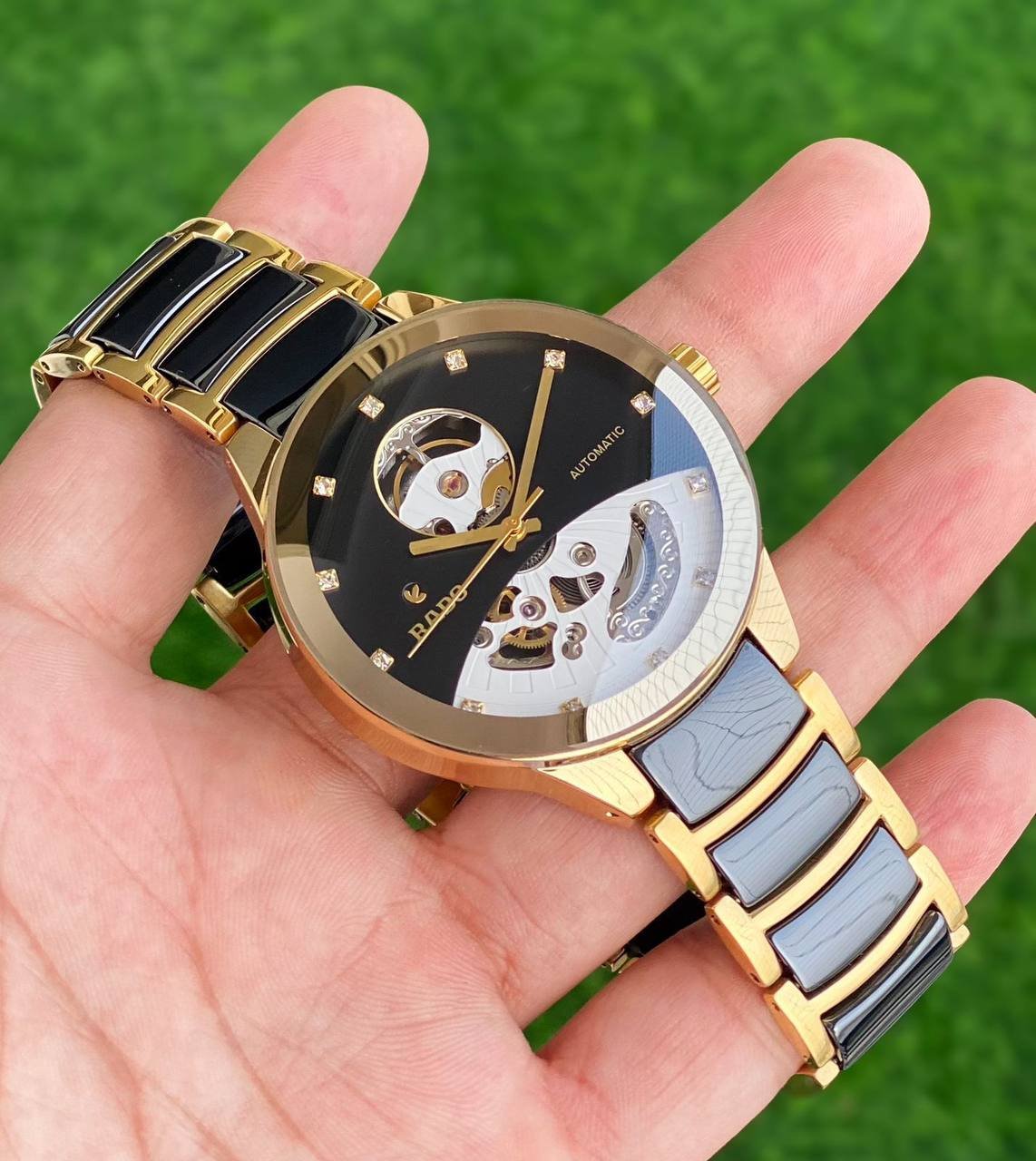 Rado Centrix Petite Portrayal