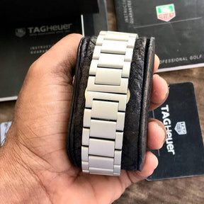 TAG Heuer Carrera CR7