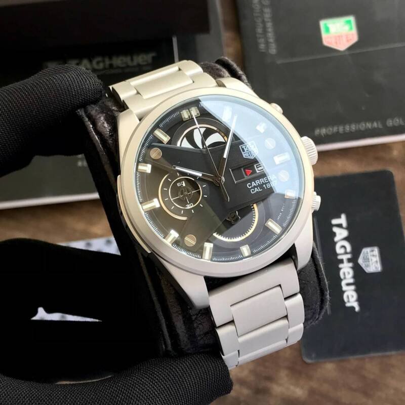 TAG Heuer Carrera CR7