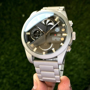 TAG Heuer Carrera CR7