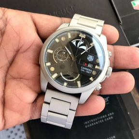 TAG Heuer Carrera CR7