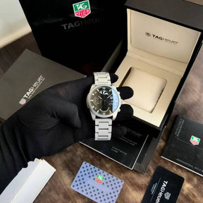 TAG Heuer Carrera CR7