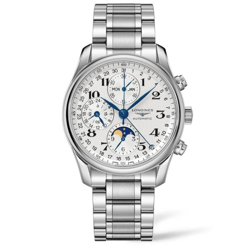 Longines Automatic UA Grade