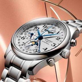 Longines Automatic UA Grade