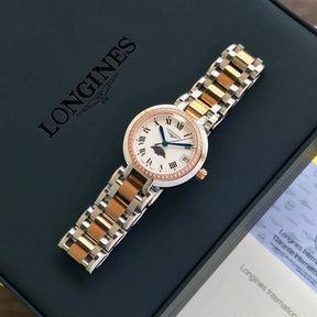 Longines Primaluna