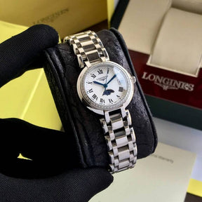 Longines Primaluna