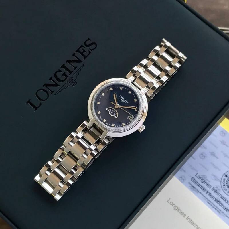 Longines Primaluna