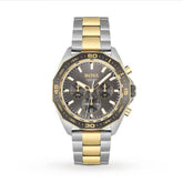 Hugo Boss Steel Multi-Function