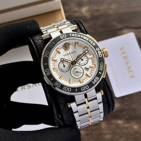 VERSACE Vintage Flair