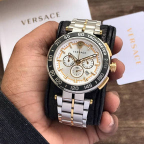 VERSACE Vintage Flair