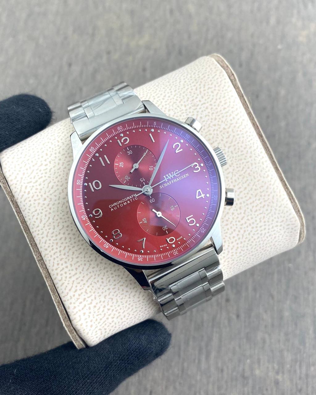 IWC SCHAFFHAUSEN
