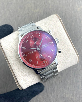IWC SCHAFFHAUSEN