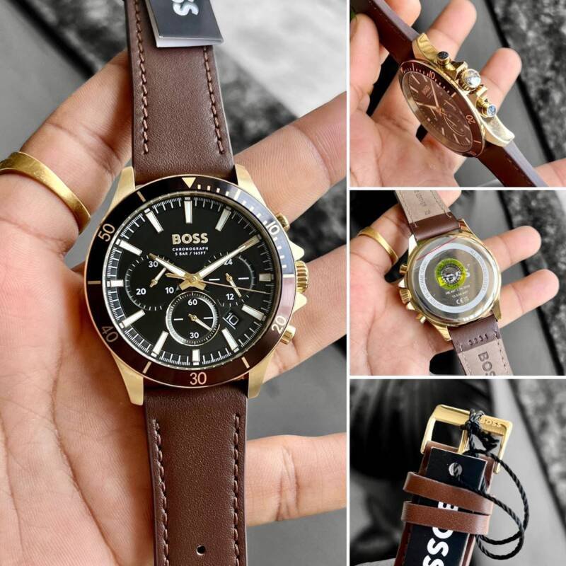 HUGO BOSS MEN’S TROPER