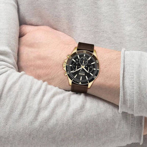 HUGO BOSS MEN’S TROPER