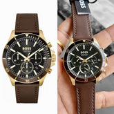 HUGO BOSS MEN’S TROPER