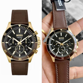 HUGO BOSS MEN’S TROPER