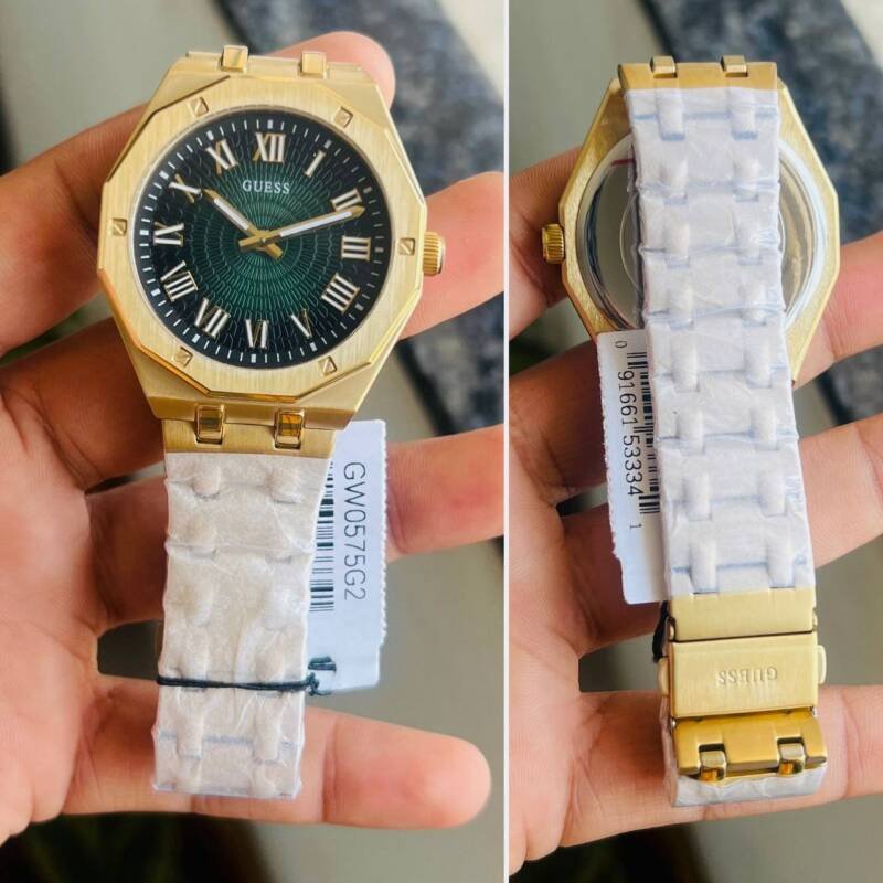 GUESS GW0575G2
