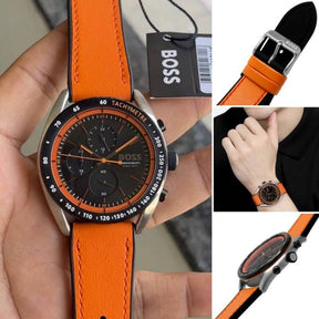 HUGO BOSS CENTRE COURT ORANGE