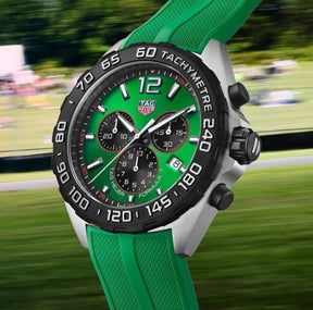 Tag Heuer Formula 1 Latest Launch