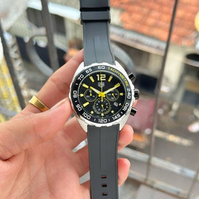 TAG Heuer Carrera Formula 1 43MM