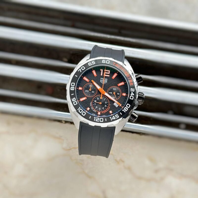TAG Heuer Carrera Formula 1- Master Quality