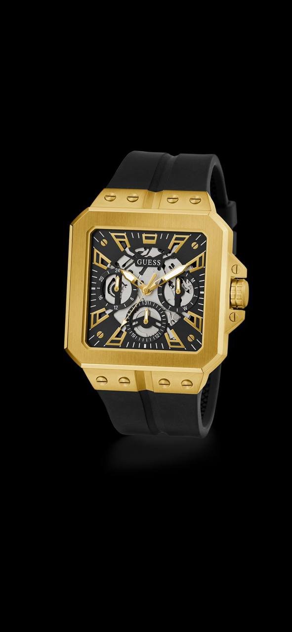 GUESS MEN’S GW0637G2