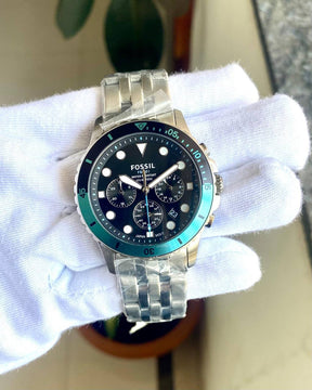 FOSSIL FB-01 FS5827