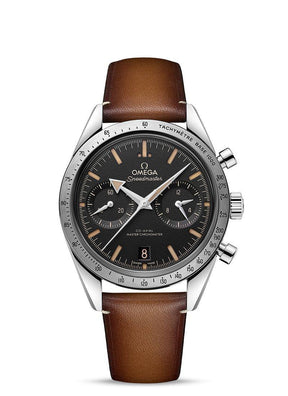 Omega Speedmaster 57