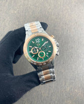GUESS AUDACIOUS CHRONO